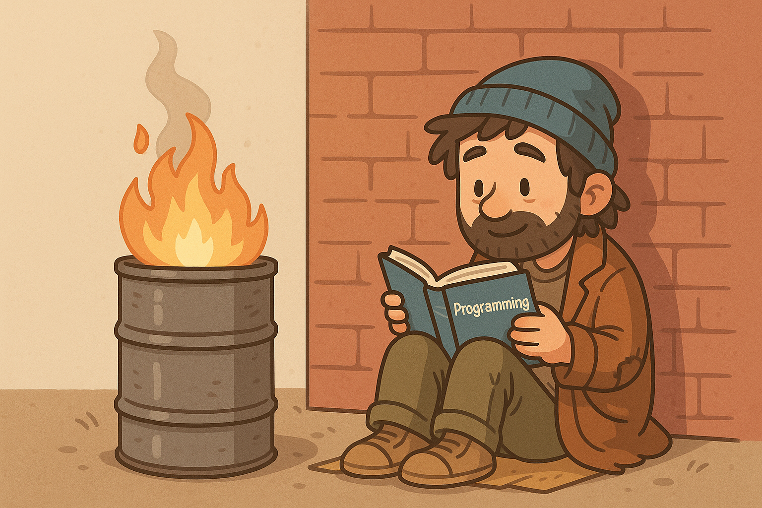 Working on it... -PoorPolymath